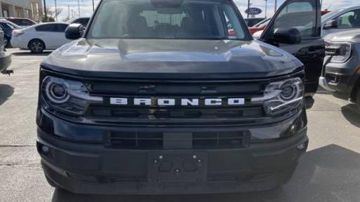 FORD BRONCO SPORT 2023 3FMCR9C60PRE21309 image